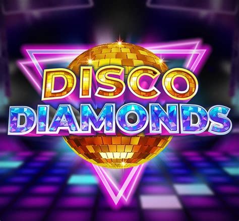 Slot Disco Diamonds